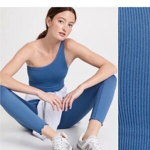 Spiritual Gangster leggings